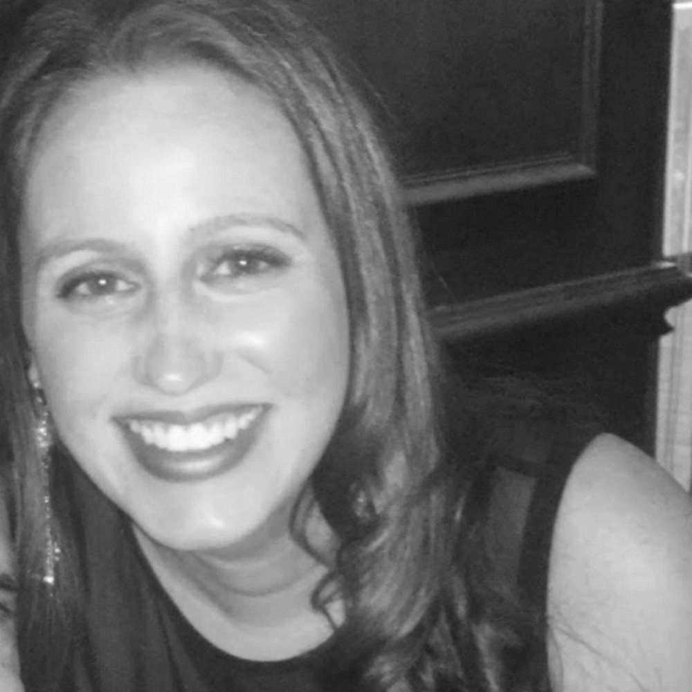 Meet your Posher, Kristin